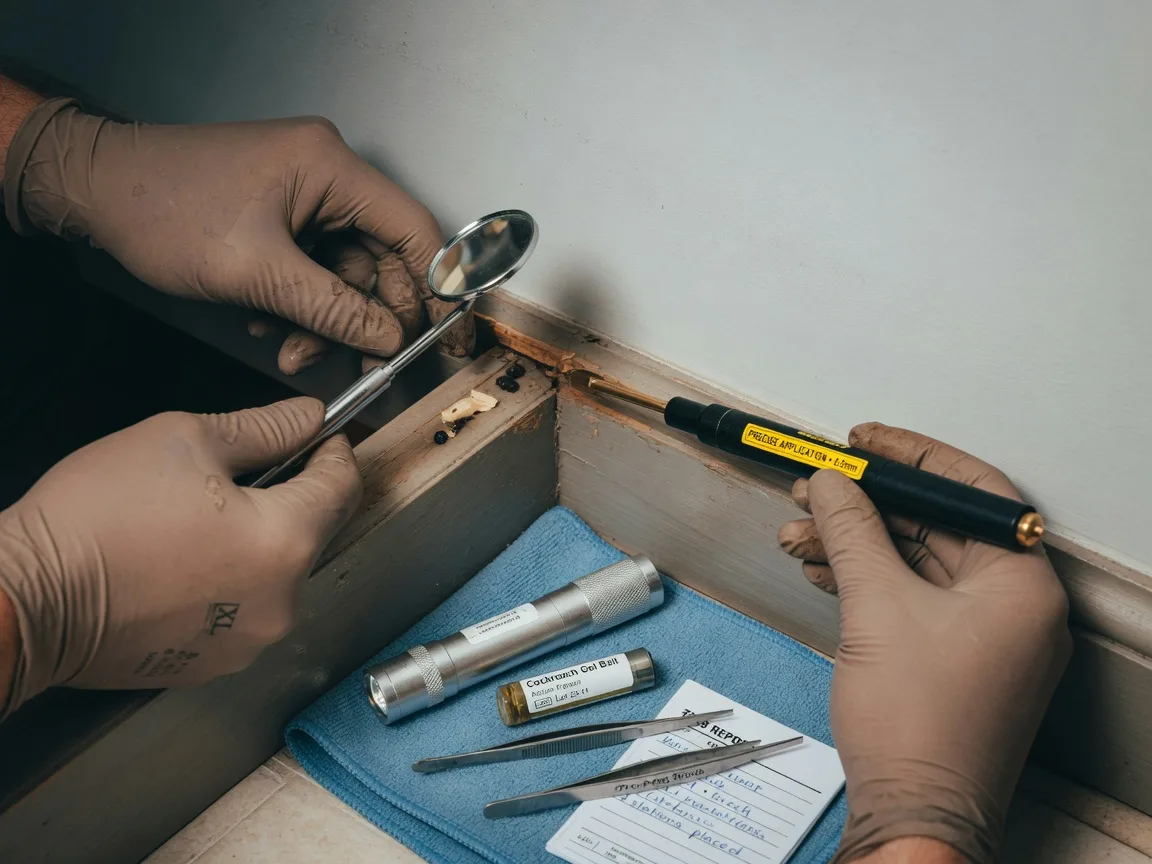 Why choose Emergency Pest Control in Jonesville, MI